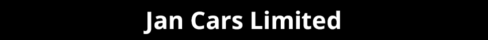 Jan Cars Limited